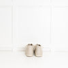Gucci Beige Monogram Canvas High-Top Trainers
