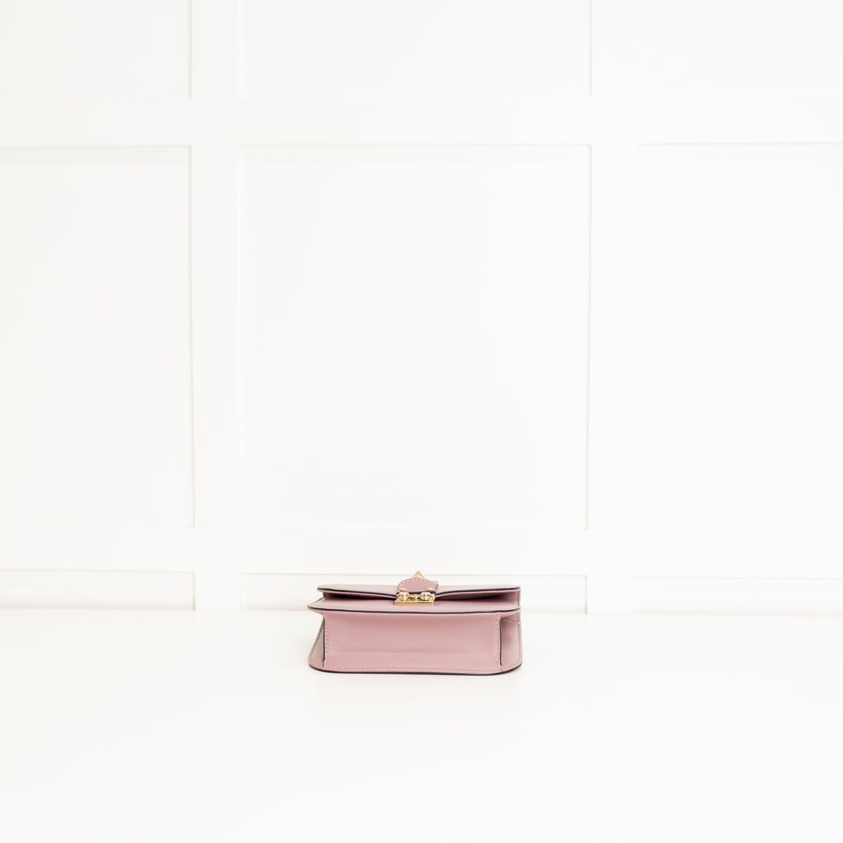 Valentino Pink Rockstud Bag