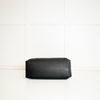 Gucci Black Micro Guccisimma Tote Bag