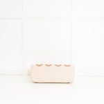 Hermes Ecru Chaine D'ancre Canvas Herbag Zip 31 Bag