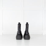 Alexander Wang Carter Platform Chelsea Boots