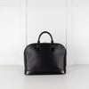 Louis Vuitton Black Epi Leather Alma PM