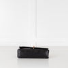 Chanel Small Black Double Flap Vintage Bag