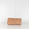 Miu Miu Patchwork Clutch Bag