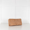 Miu Miu Patchwork Clutch Bag