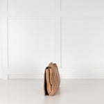 Miu Miu Patchwork Clutch Bag