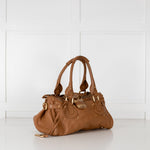 Chloe Tan Paddington Bag