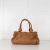 Chloe Tan Paddington Bag