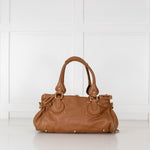 Chloe Tan Paddington Bag