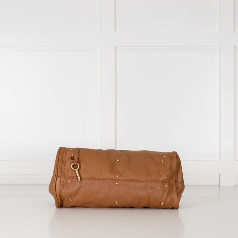 Chloe Tan Paddington Bag