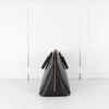 Louis Vuitton Black Epi Leather Alma PM