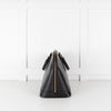 Louis Vuitton Black Epi Leather Alma PM