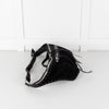 Rag & Bone Black Crossbody/ Bum Bag