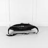 Rag & Bone Black Crossbody/ Bum Bag