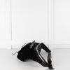 Rag & Bone Black Crossbody/ Bum Bag