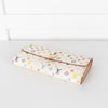 Louis Vuitton Colourful Monogram Fold Wallet