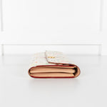 Louis Vuitton Colourful Monogram Fold Wallet