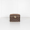 Louis Vuitton Monogram Mini Vanity Case