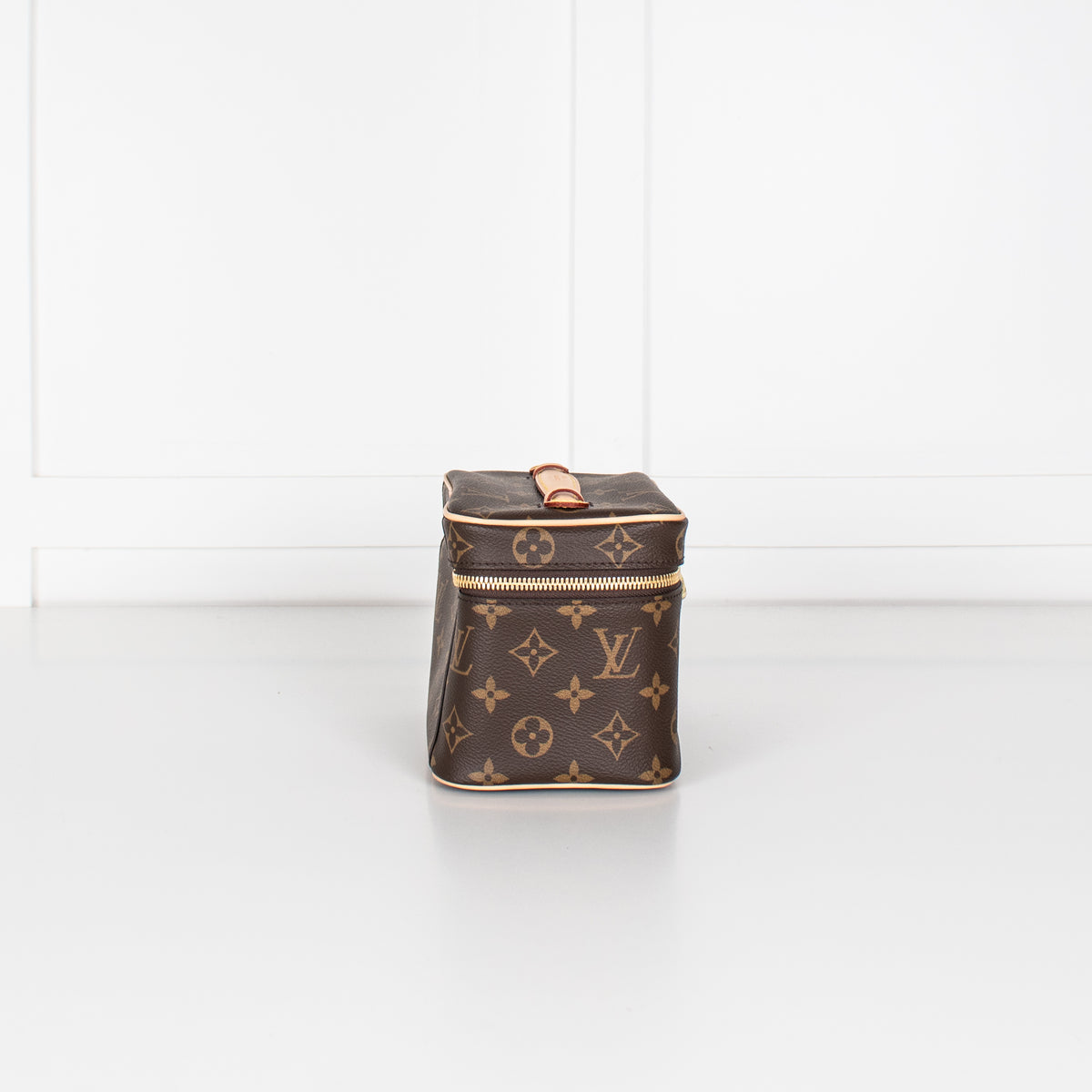 Louis Vuitton Monogram Mini Vanity Case
