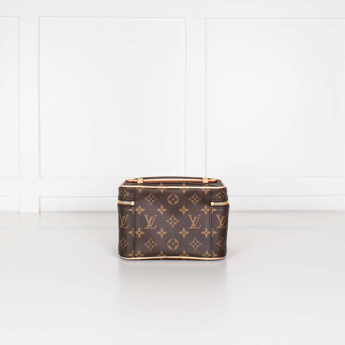 Louis Vuitton Monogram Mini Vanity Case