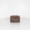 Louis Vuitton Monogram Mini Vanity Case