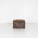 Louis Vuitton Monogram Mini Vanity Case