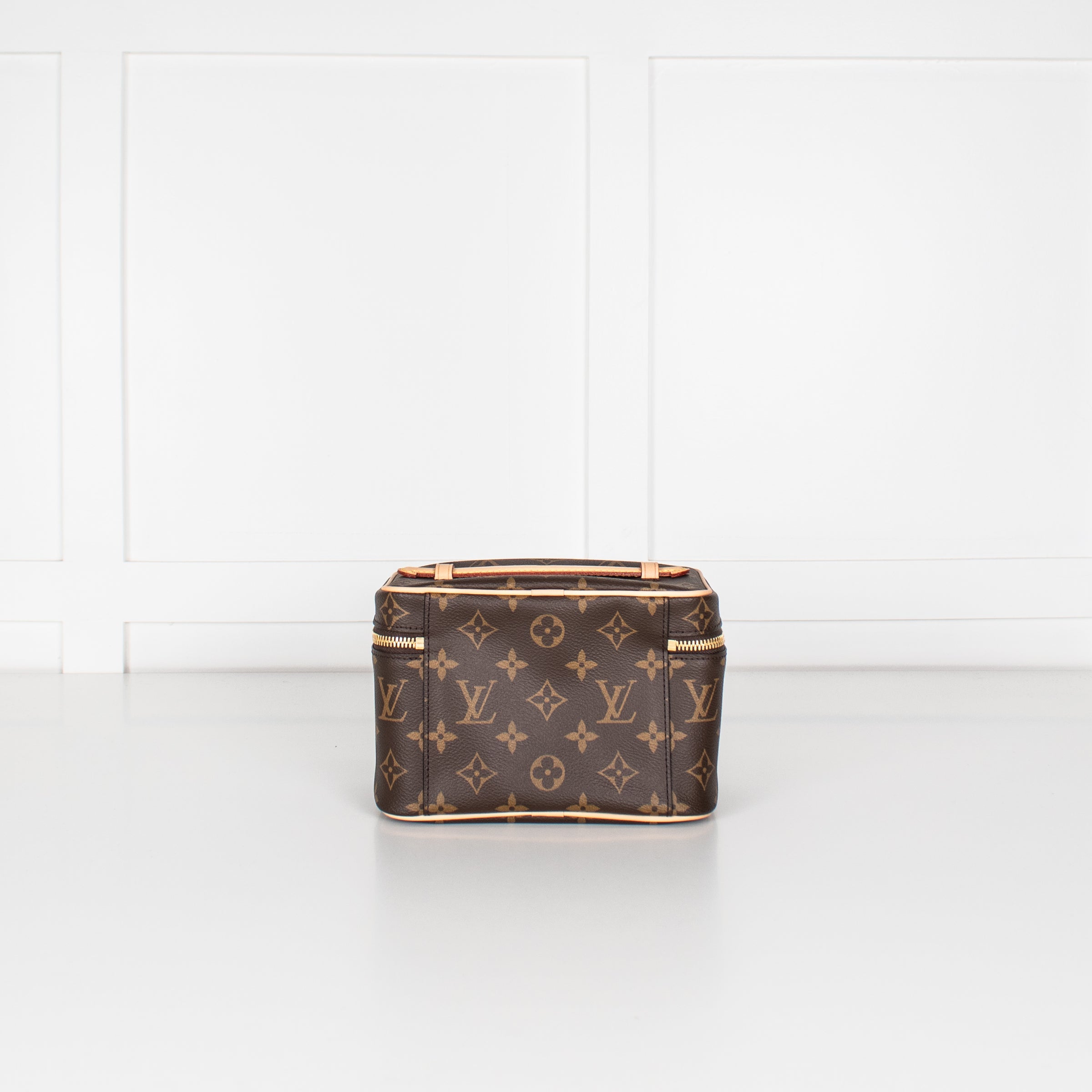 Louis Vuitton Monogram Mini Vanity Case – Phoenix Style