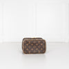 Louis Vuitton Monogram Mini Vanity Case