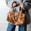 Chloe Tan Paddington Bag