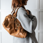 Chloe Tan Paddington Bag
