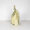 Balenciaga Motocross Light Green Bag