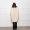I Love Mr Mittens Cream Chunky Knit Long Cardigan