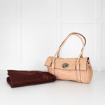 Mulberry Beige East West Bag