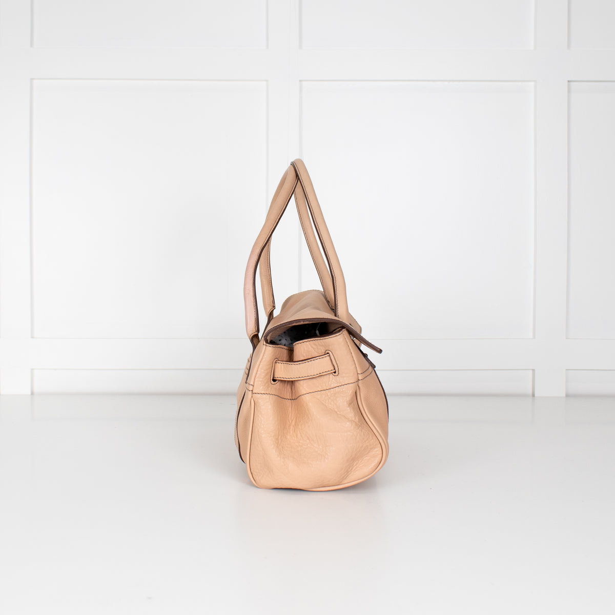 Mulberry Beige East West Bag