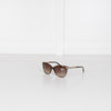 Burberry Brown Sunglasses