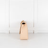 Chanel Beige Jumbo Single Flap Caviar Bag