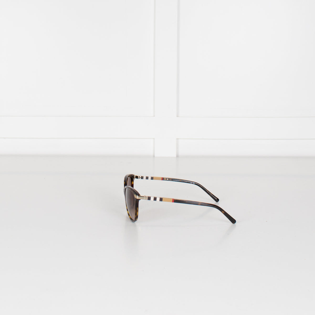 Burberry Brown Sunglasses