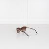 Burberry Brown Sunglasses