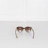 Burberry Brown Sunglasses