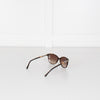 Burberry Brown Sunglasses