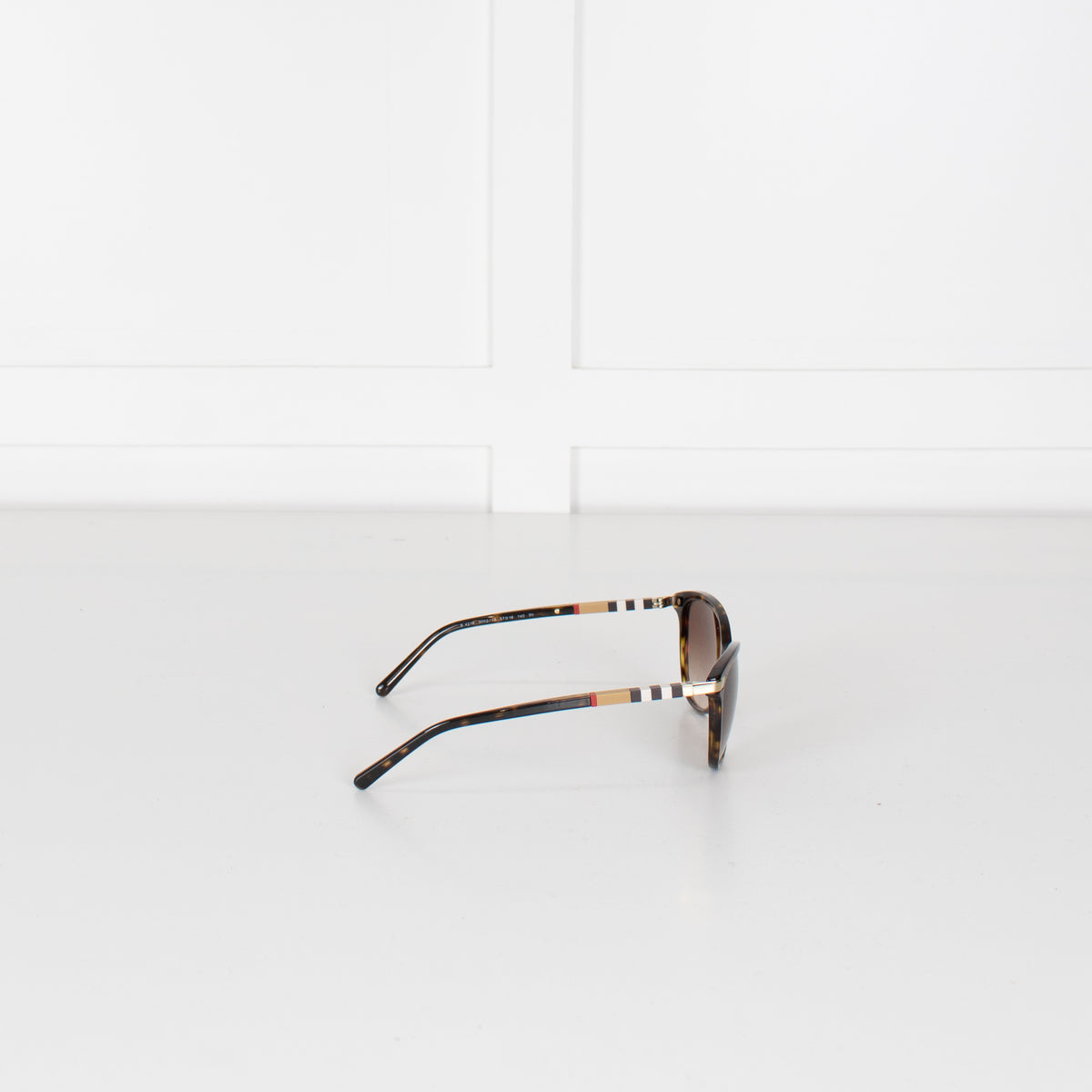 Burberry Brown Sunglasses