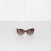 Burberry Brown Sunglasses