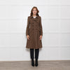 Pip Howeson Bisley Tweed Limited Edition Coat