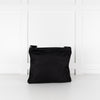 Prada Black Re-Nylon Nylon Crossbody Bag.