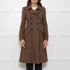 Pip Howeson Bisley Tweed Limited Edition Coat