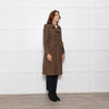 Pip Howeson Bisley Tweed Limited Edition Coat