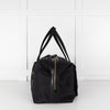 Anya Hindmarch Black Inflight Bag