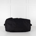 Anya Hindmarch Black Inflight Bag