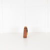 DeMellier Vancouver Small Brown Suede  Crossbody