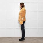 Coach 1941 Eagle Raggedy Shearling Jacket